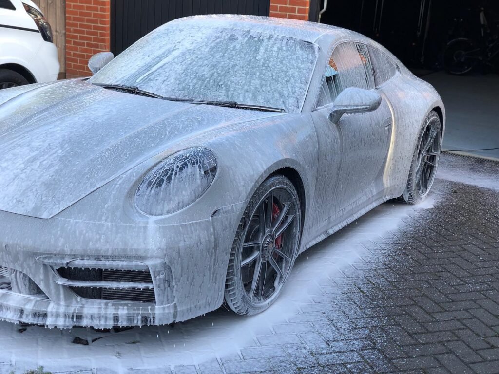 Auto Spa-Car-Valeting-Essex-3